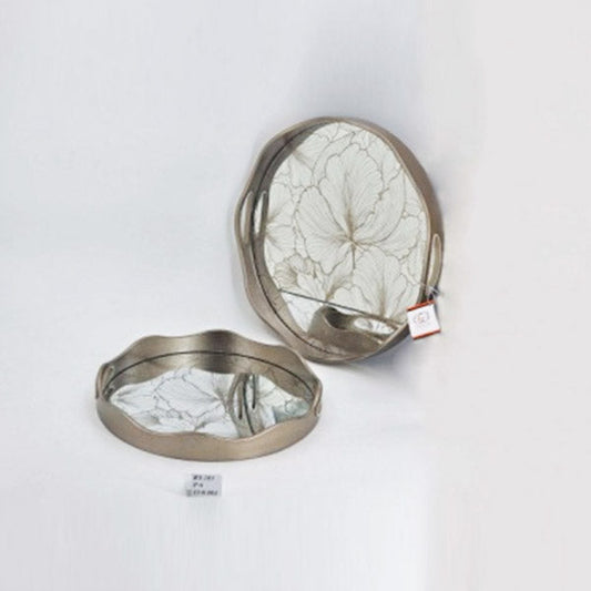 RY283 SERVING TRAY 6c