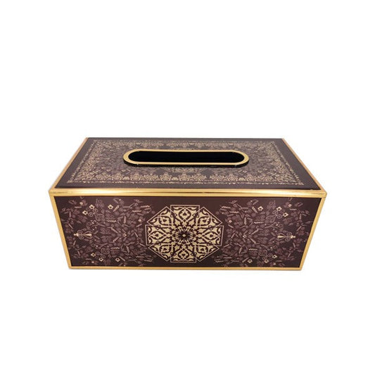 RY62 ANGELA Tisse Box