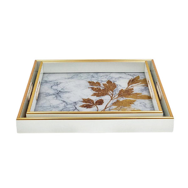 RY85  SQ 2Pcs Tray Angela 4c