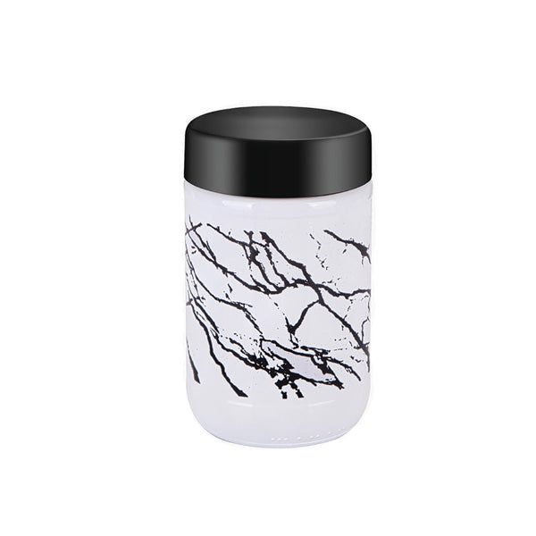 S1001 Marble Jar 12c 660cc