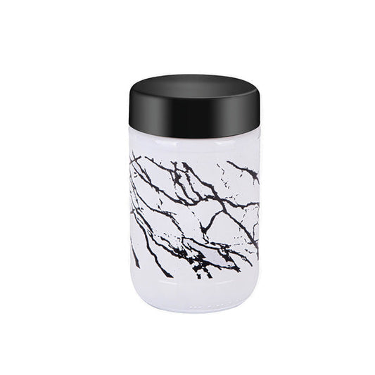 S1001 Marble Jar 12c 660cc