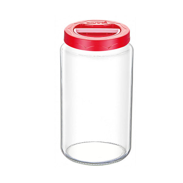 S345 Trend  Jar 2000cc 12c