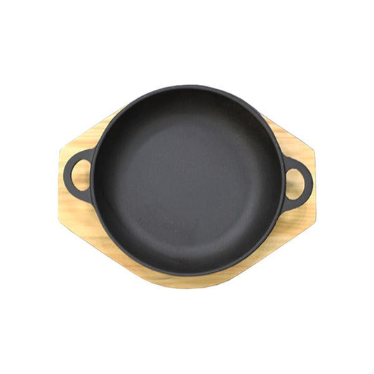 S0001 Karahi (S)