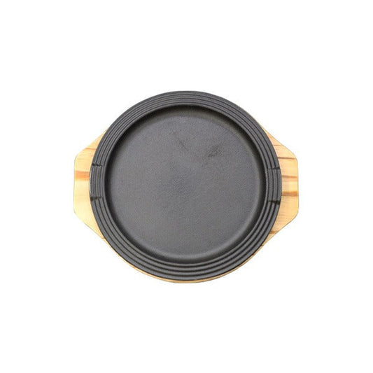 QB104 (S0005) Sizzler Corner Line 6 x 6"
