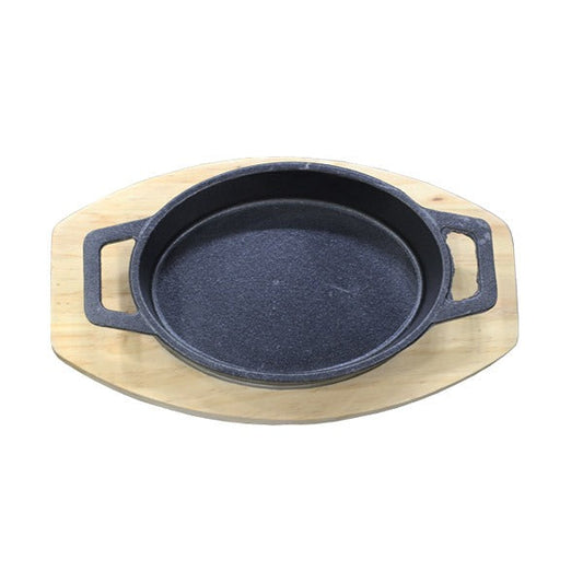 QB117 (S0007) Deep Sizzler 2H 8.5 x 5.5"