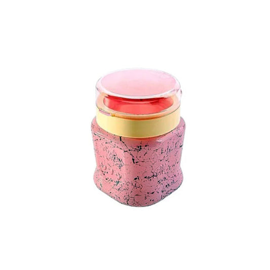 S1030 Marble Organic Spice Jar12c 450cc
