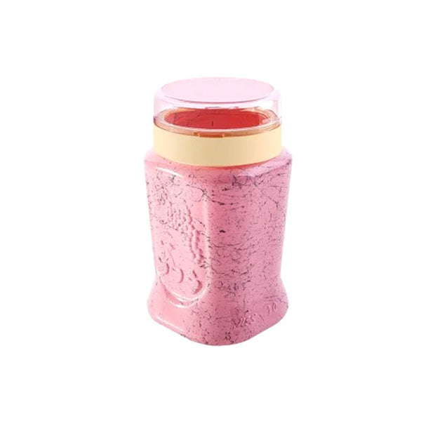 S1031 Marble Organic Spice Jar12c 850cc