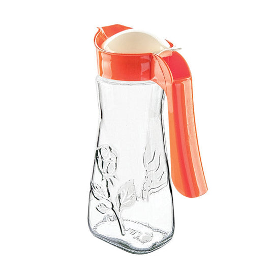 S123 Embossed Deniz Jug 12c 1500cc