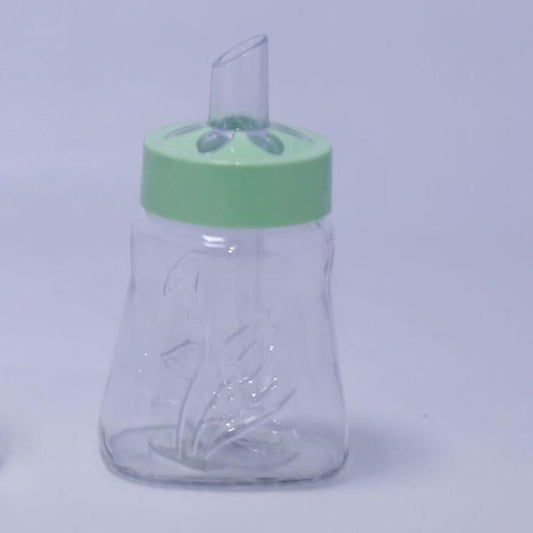 S500 Embossed Sugar Dispenser 36c 210cc