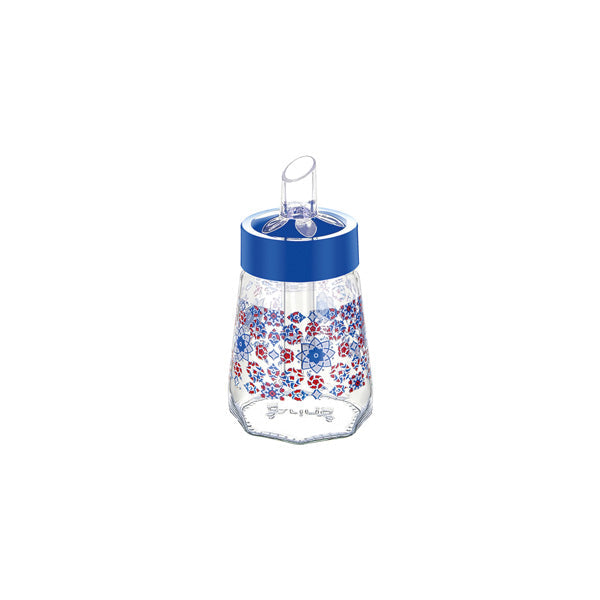 S655 Sarina Decor Sugar Dispnsr36c 210cc
