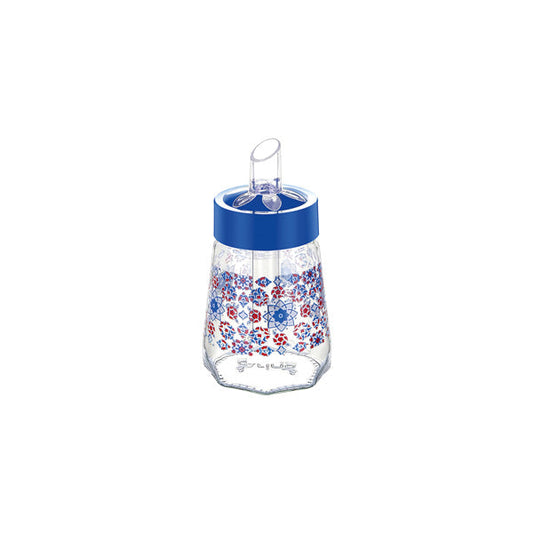 S655 Sarina Decor Sugar Dispnsr36c 210cc