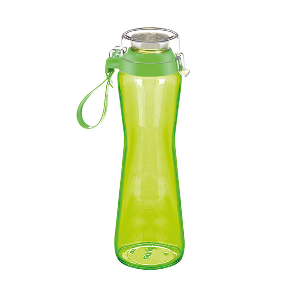 S746 Decorate Color Water Botle12c 750cc