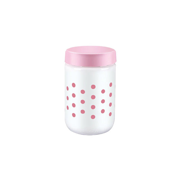 S921 Opaque Jar 12c 660cc
