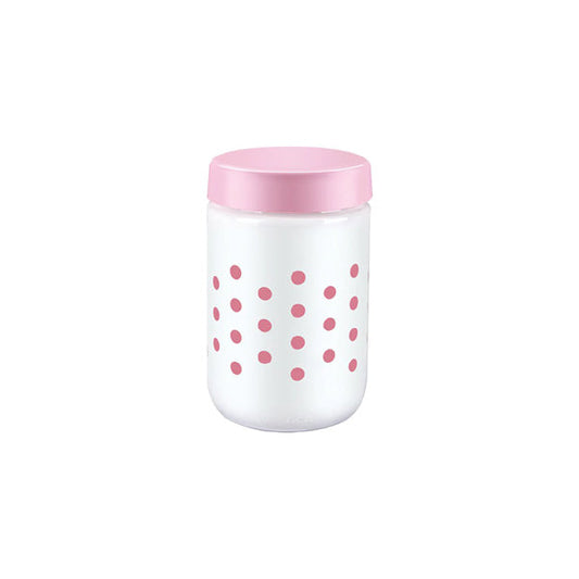 S921 Opaque Jar 12c 660cc