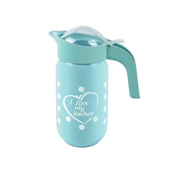 S924 Opaque Jug 12c 1000cc