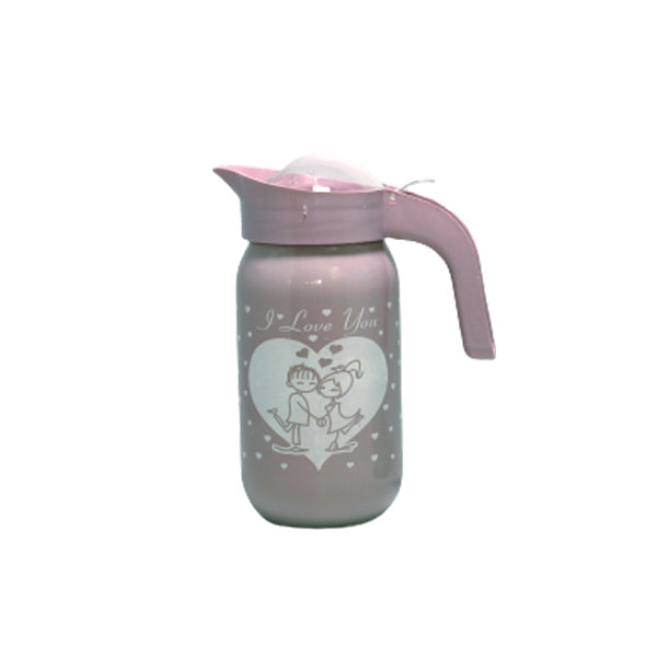 S946 Opaque Creamer 12c 720cc