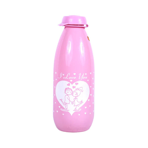 S950 Opaque Milk Bottle 12c 1000cc