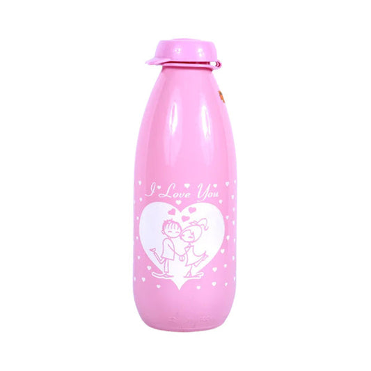 S950 Opaque Milk Bottle 12c 1000cc