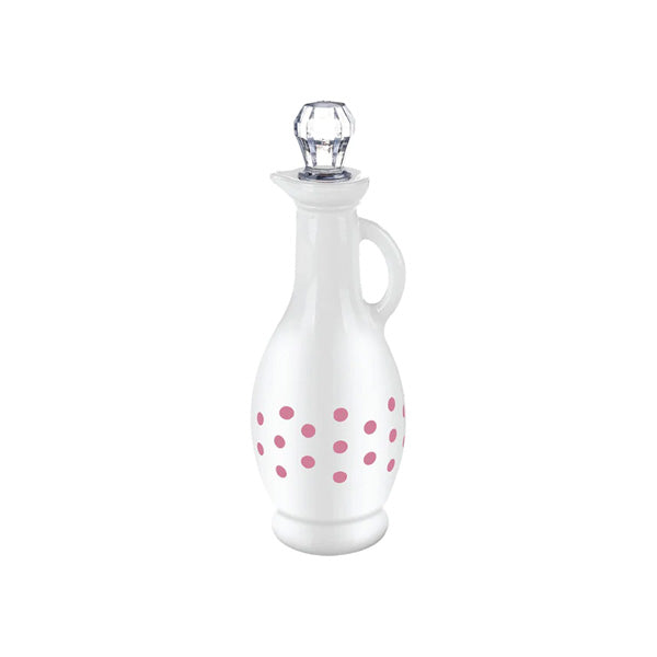 S951 Opaque Oil Bottle 16c 500cc