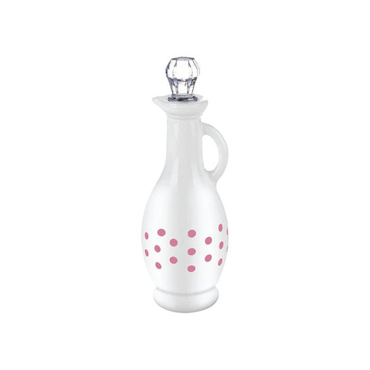 S951 Opaque Oil Bottle 16c 500cc