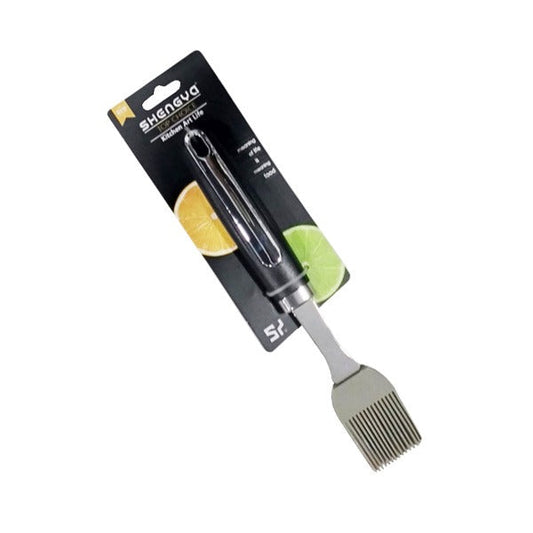 SB2011(K1139M) Silicone Sweeper 144c