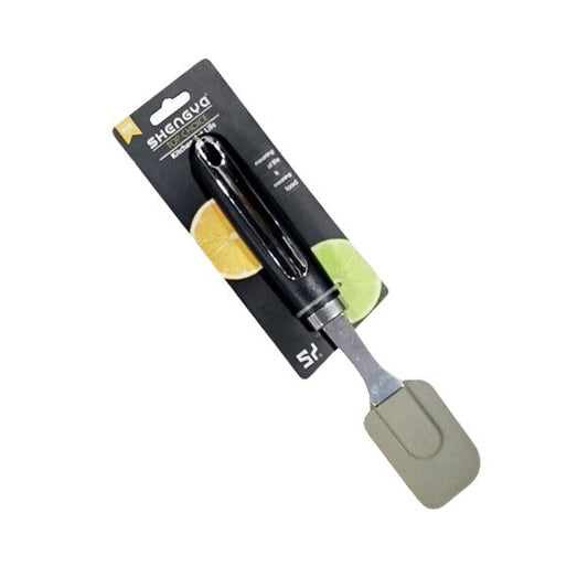 SB2012 Silicone Butter Scraper 144c
