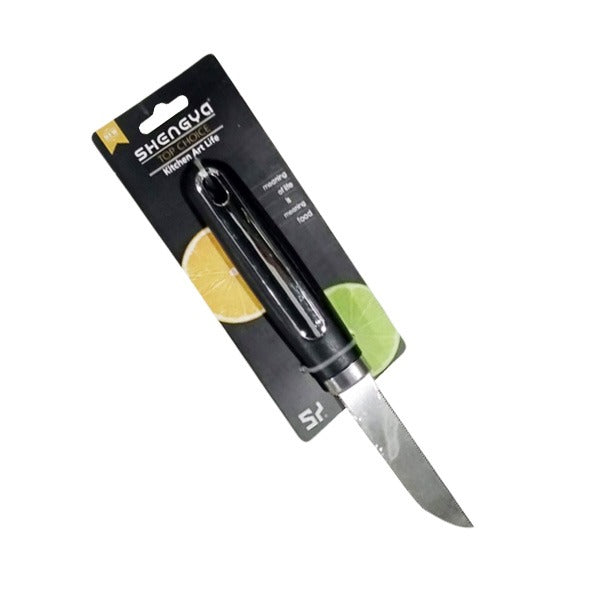 SB2013 S Fruit Knife Coarse Teeth 144c