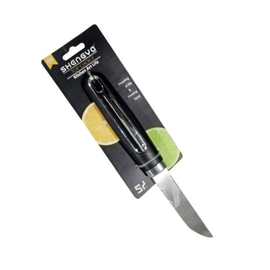 SB2013 S Fruit Knife Coarse Teeth 144c