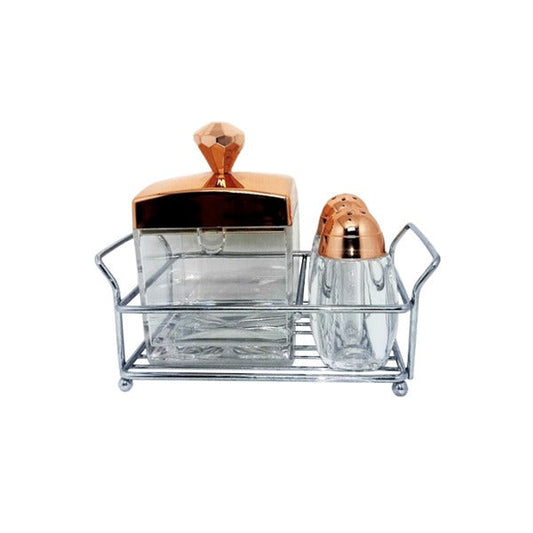 SB2042(F3806R) Sqr 3Pcs Spice Set 24c