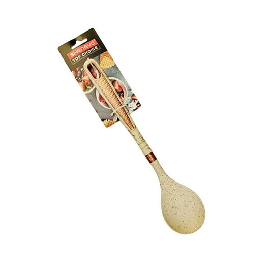 SB2061 Silicone Spoon 144c