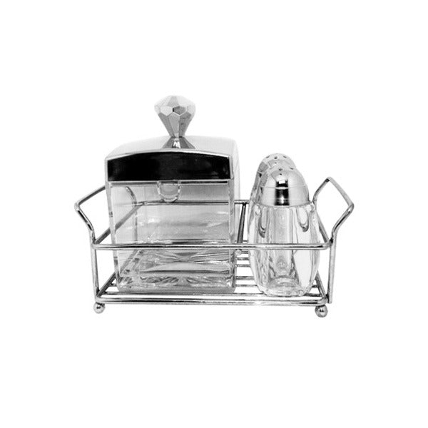 SB2067(F3806S) Sqr 3Pcs Spice Set 24c