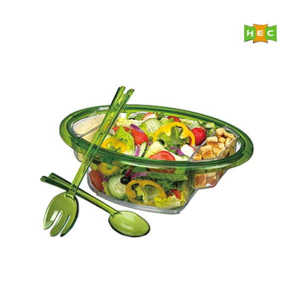 SB20G Vivo Salad Bowl 3Pcs-ctn
