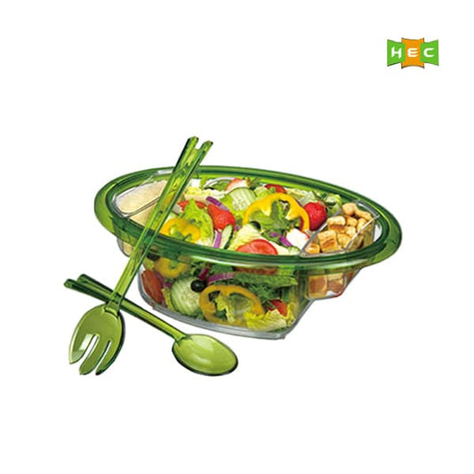 SB20G Vivo Salad Bowl 3Pcs-ctn