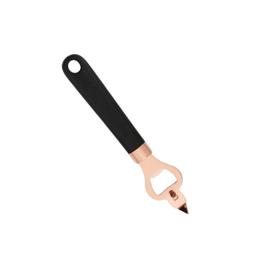 SB3005 R-Gold Bottle Opner B-H 144c