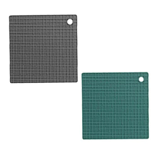 SB3023(P4854)2Pcs Sqr Insulation Pad144c