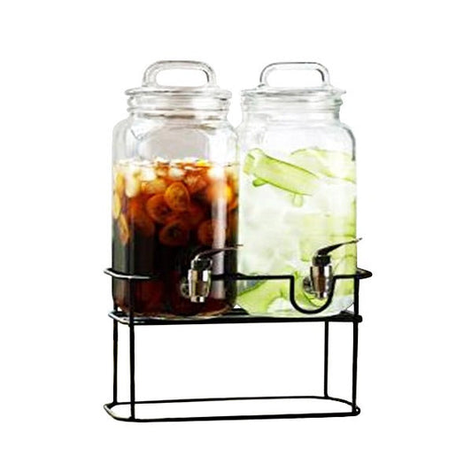 SD-031 3Pcs Dispenser Set 2300ml 4c