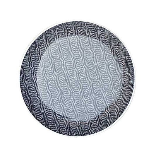 SF01-1 10.5"Dinner Plate 24c