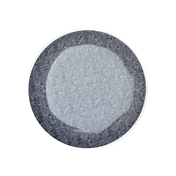 SF01-2 8"Desert Plate 36c