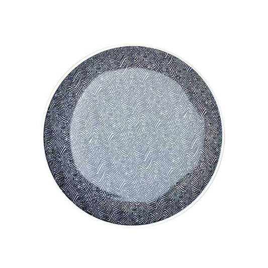 SF01-2 8"Desert Plate 36c