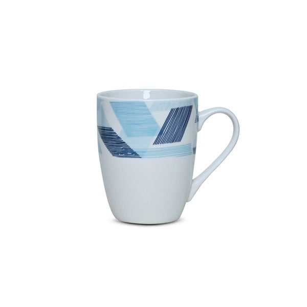 SF07-10 320ml Mug 8.6*9.8cm 48c