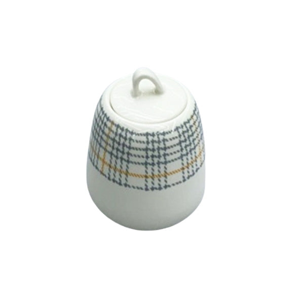 SF11-9 220ml Sugar Pot 48c