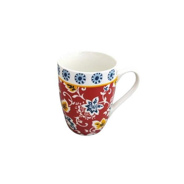 SF14-10 320ml Mug 8.6*9.8cm 48c