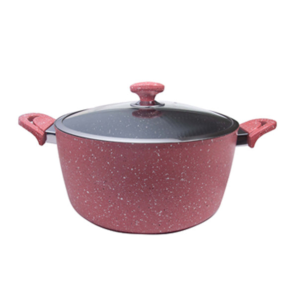 SF3626GR 26" Pot PINK  SAFLON 5.40Ltr 6c