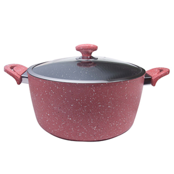 SF3630GR 30" Pot PINK  SAFLON 9.25Ltr 6c