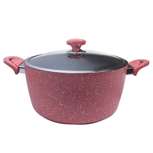 SF3630GR 30" Pot PINK  SAFLON 9.25Ltr 6c
