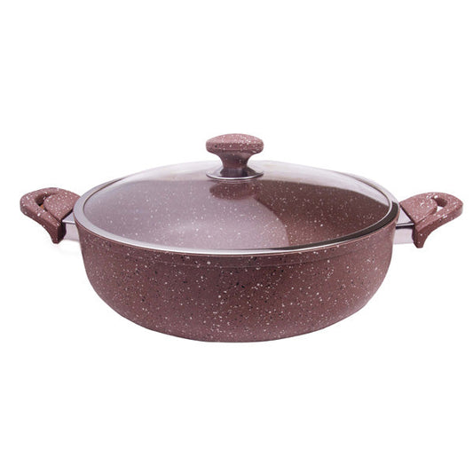 SF8628GR 28" Karai BROWN  SAFLON 6c