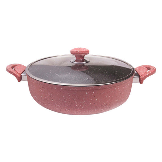 SF8628GR 28" Karai PINK  SAFLON 6c