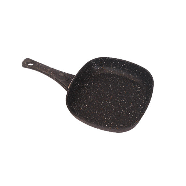 SF9024GR 24" GrillPan BLACK  SAFLON 6c