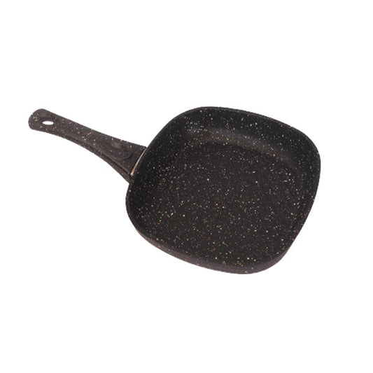 SF9028GR 28" GrillPan BLACK  SAFLON 6c
