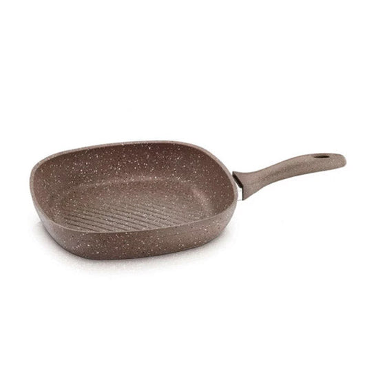 SF9028GR 28" GrillPan Brown  SAFLON 6c